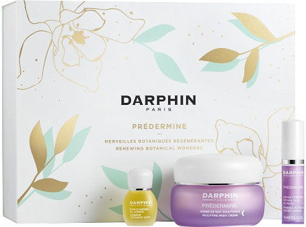 Darphin Xmas Gift Pack Predermine