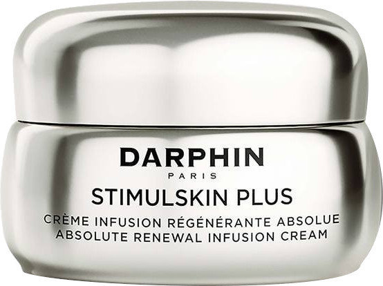 Darphin Stimulskin Plus Absolute Renewal Infusion Cream 50ml