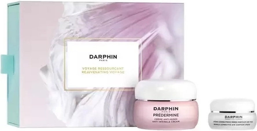 Darphin Rejuvenating Voyage Set