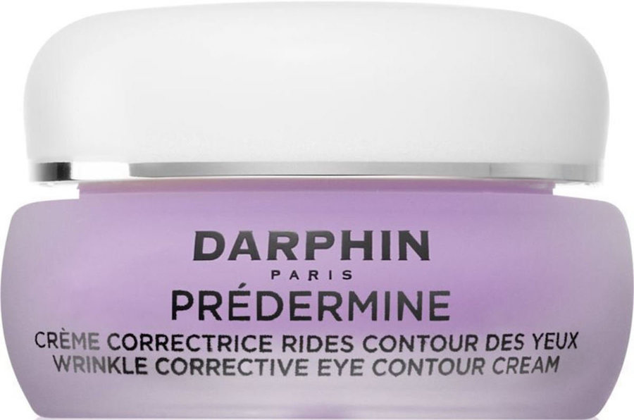 Darphin Predermine Wrinkle Corrective Eye Contour Cream 15ml