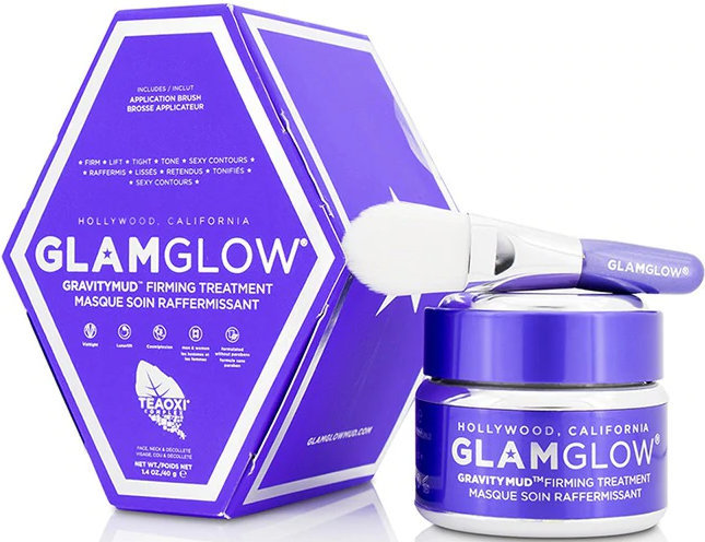 Glamglow Gravitymud Firming Treatment 50gr