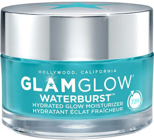 Glamglow Waterburst Hydrated Glow Moisturizer 50ml