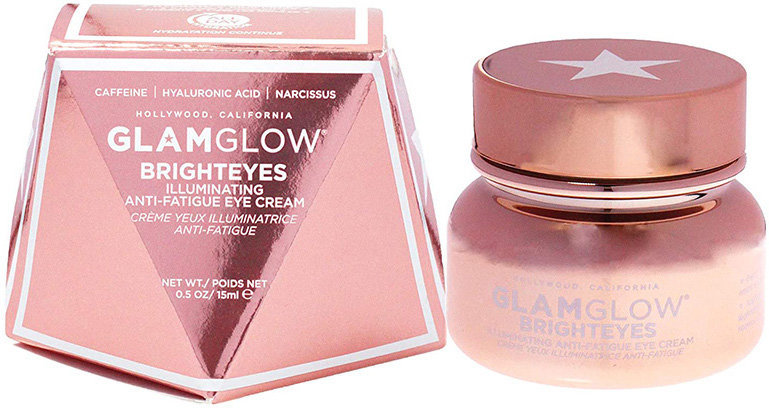 Glamglow Brighteyes Eye Cream 15ml