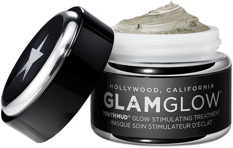 Glamglow Youthmud Glow Stimulating Treatment 50gr