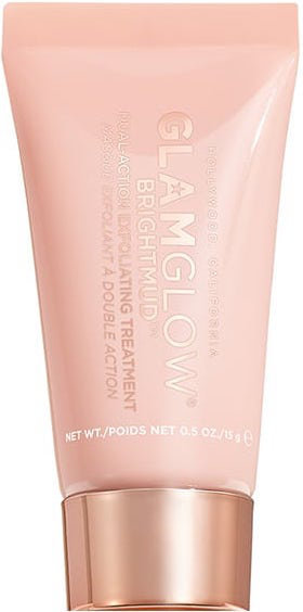 Glamglow Brightmud Dual-Action Exfoliating Treatment 15gr