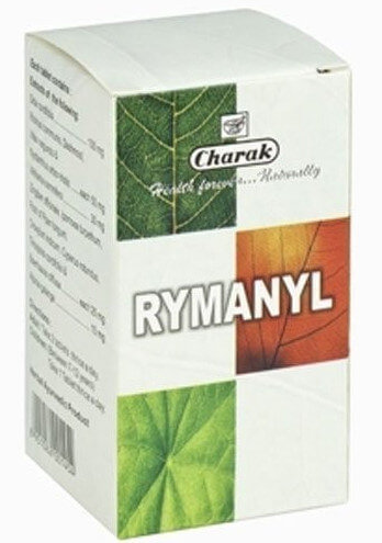 Charak Rymanyl 50tabs
