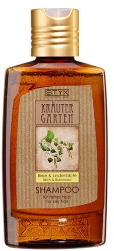 Styx Herbgarden Shampoo for Oily Hair 200ml