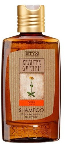 Styx Krautergarten Shampoo For Dry Hair 200ml