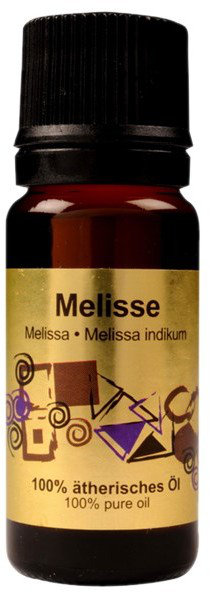 Styx 100% Pure Oil Μelissa Indicum 10ml