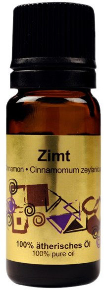 Styx 100% Pure Oil Cinnamon 10ml