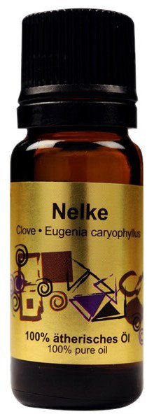 Styx 100% Pure Oil Clove Oil 10ml