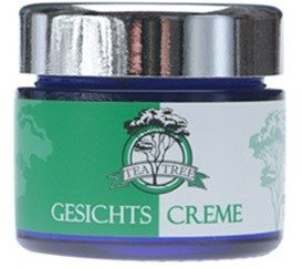 Styx Naturcosmetic Face Cream With Tea 50ml