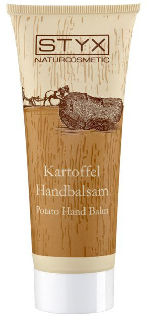 Styx Potato Hand Cream Κρέμα Χεριών με Ένζυμα Πατάτας 70ml