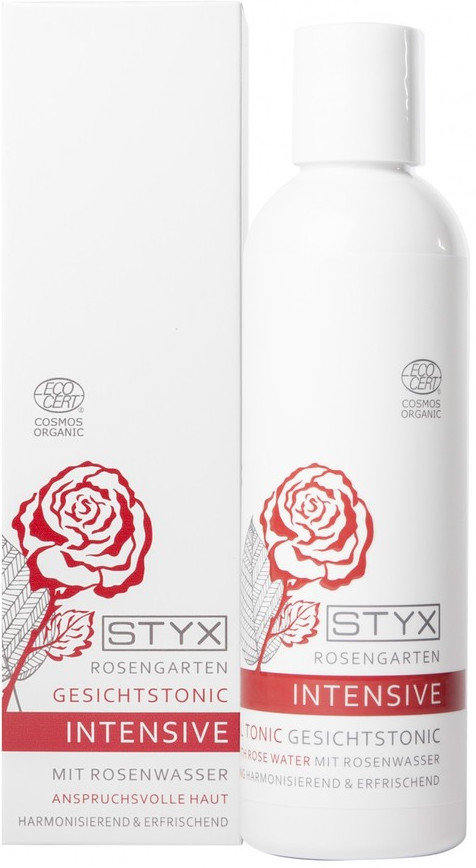 Styx Rosegarden Intensive Face Tonic 200ml