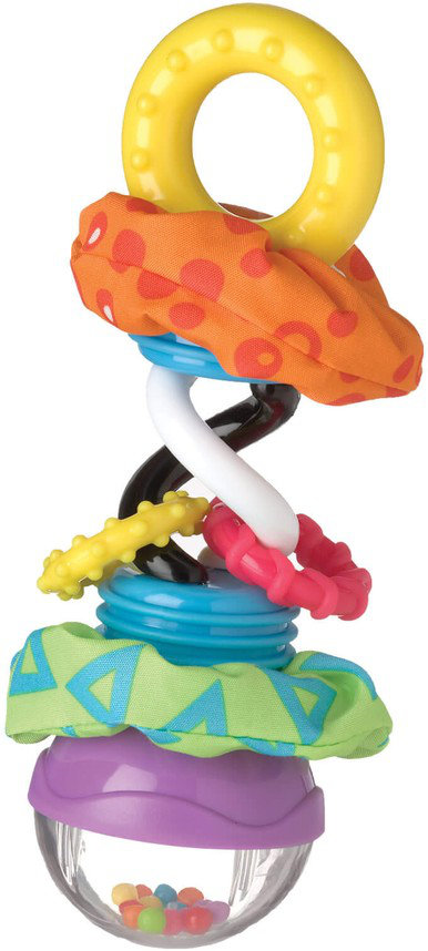 Playgro Super Shaker 3m+ 1τμχ