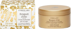 L'Erbolario Golden Bouquet D'Oro Body Cream 250ml
