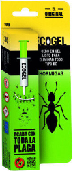 Mylva ECOgel Εντομοκτόνο για Καταπολέμηση Μυρμηγκιών 10gr
