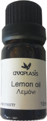 Anaplasis Lemon Oil 10ml