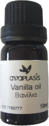 Anaplasis Vanilla Oil 10ml