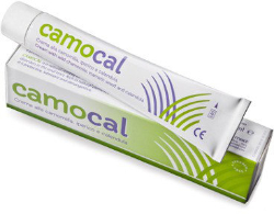 Camocal Hemorrhoids Cream 50ml