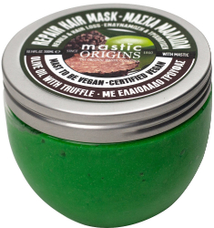 Mastic Origins Repair Hair Mask Olive Oil with Truffle 300ml