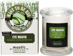 Mastic Origins EYE MAStiK Eye Mask 60ml