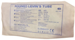 Polymed Levin's Tube No6 Καθετήρας Σίτισης 1τμχ