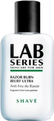 Lab Series Razor Burn Relief Ultra Shave 100ml