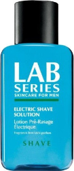 Lab Series Skincare Electric Shave Solution for Men 100ml