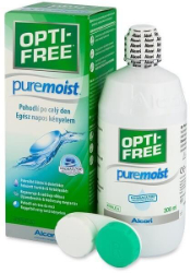 Alcon Opti Free Puremoist 300ml