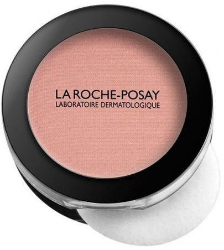 La Roche-Posay Toleriane Teint Blush 02 Rose Dore Ρουζ για Φυσικό & Λαμπερό Αποτέλεσμα 5gr 15