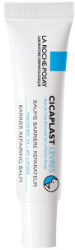 La Roche-Posay Cicaplast Levres Lip Balm Επανορθωτικό Μπαλμ για Χείλη 7.5ml 17