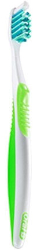 Oral B Cross Action Massage 35 Medium Toothbrush 1τμχ