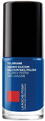 La Roche Posay Toleriane Nail Polish Silicium 12 DarkBlue 6m