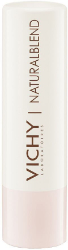 Vichy Natural Blend Hydrating Non Tint Lip Balms 4.5gr