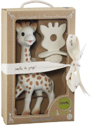 Sophie La Girafe So Pure 616624 Gift