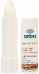 Nuxe Reve de Miel Stick Levres Lip Moisturizing Stick Ενυδατικό Στικ Χειλιών 4gr 14