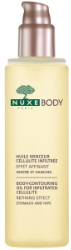 Nuxe Body Contouring Oil For Infiltrated Cellulite 100ml