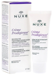 Nuxe Creme Prodigieuse Anti Fatigue Cream Kρέμα 40ml 