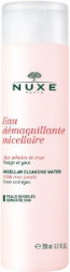 Nuxe Eau Demaquillante Micellaire with Rose Petals 200ml