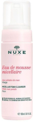 Nuxe Eau de Mousse Micellaire Visage 150ml