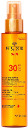 Nuxe Tanning Oil High Protection SPF30 150ml
