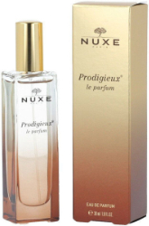 Nuxe Prodigieux Le Parfum Eau de Parfum Γυναικείο Άρωμα 30ml 142