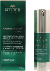 Nuxe Nuxuriance Ultra Serum Ορός Ολικής Αντιγήρανσης για Όλους τους Τύπους Δέρματος 30ml 85