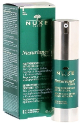 Nuxe Nuxuriance Ultra Contour Yeux and Levres Αντιγηραντική Κρέμα Ματιών & Χειλιών 15ml 59