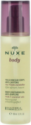 Nuxe Body Contouring Oil Anti Dimpling 100ml