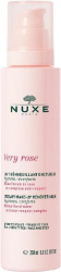 Nuxe Very Rose Creamy Make up Remover Milk Γαλάκτωμα Κρεμώδες Καθαρισμού & Ντεμακιγιάζ 200ml 240