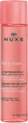 Nuxe Very Rose Radiance Peeling Lotion Λοσιόν Απολέπισης για Λάμψη 150ml 190