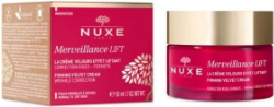 Nuxe Merveillance Lift Firming Velvet Cream Συσφικτική Κρέμα για Κανονική & Ξηρή Επιδερμίδα 50ml 121