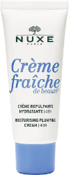 Nuxe Creme Fraiche De Beaute 48ωρη Ενυδατική Κρέμα Επαναπύκνωσης Προσώπου για Κανονικές Επιδερμίδες 30ml 77
